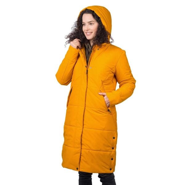 Hannah Nona Kadın Outdoor Mont