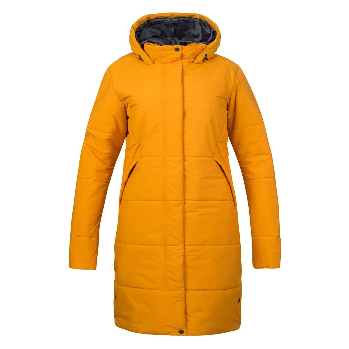 Hannah Nona Kadın Outdoor Mont