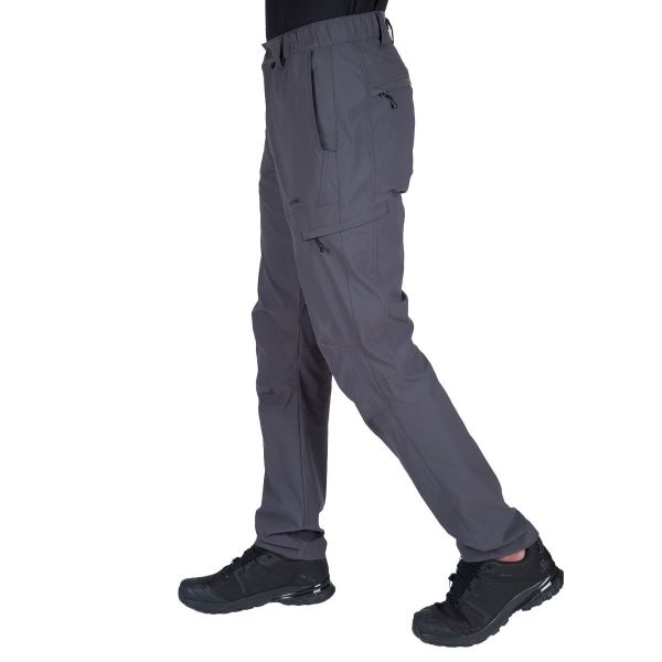 Alpinist Betula Tactical Erkek Pantolon - Antrasit