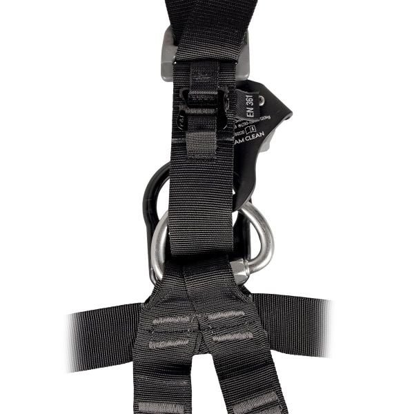 Singingrock Antishock I Full Body Harness Endüstriyel