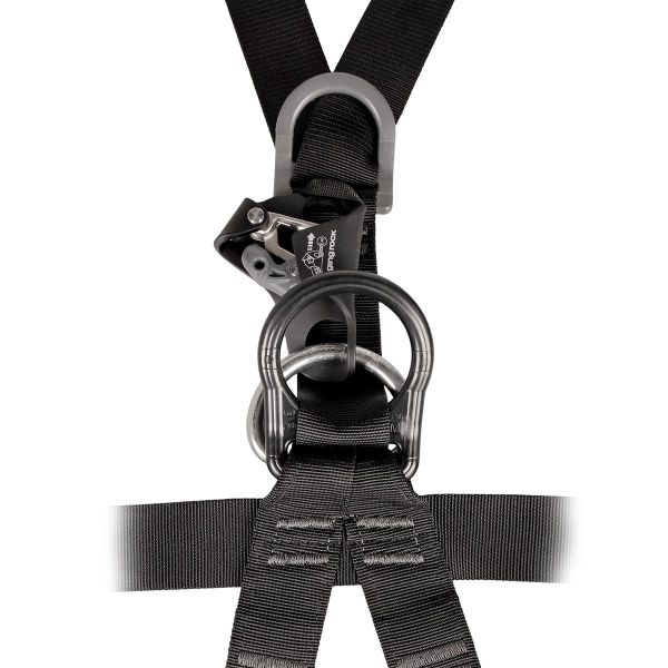 Singingrock Antishock I Full Body Harness Endüstriyel