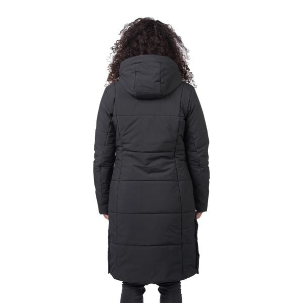 Hannah Nona Kadın Outdoor Mont