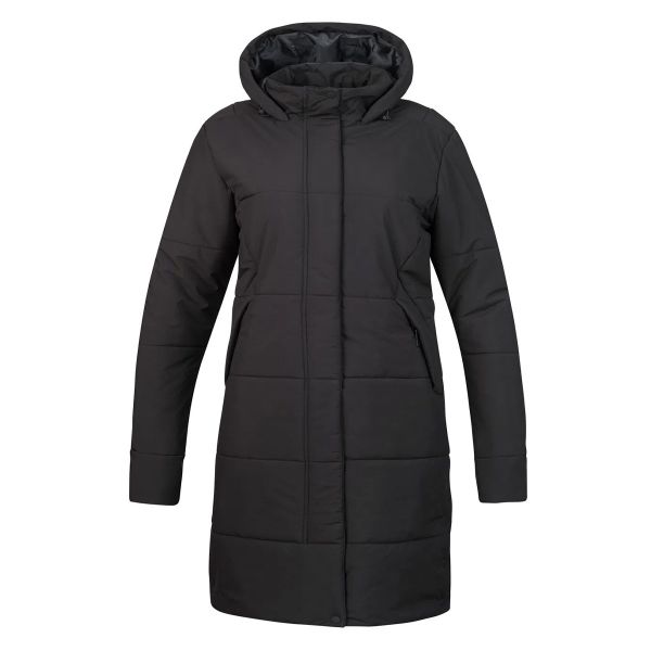 Hannah Nona Kadın Outdoor Mont