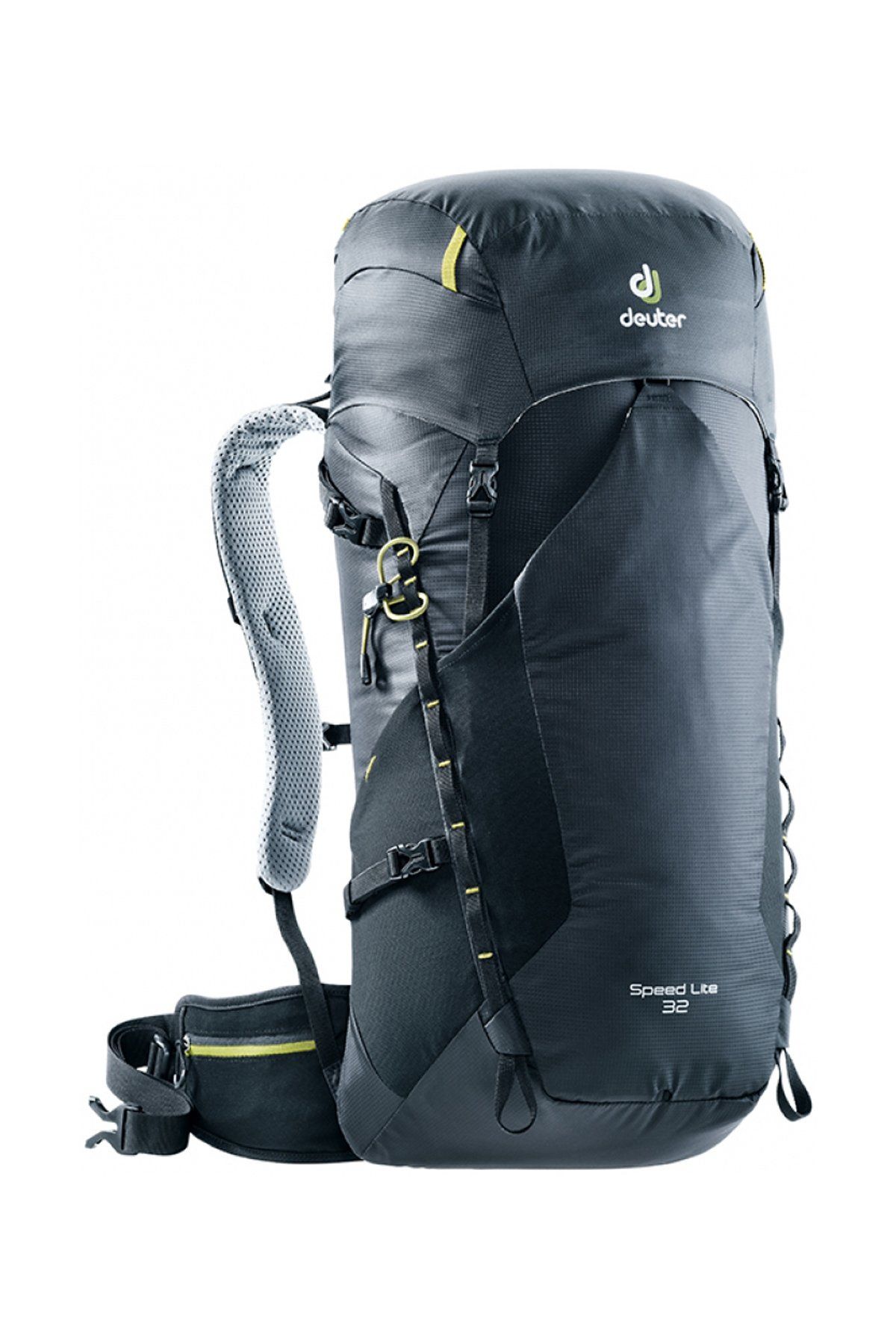 Deuter Speed Lite 32 Litre Sırt Çantası black