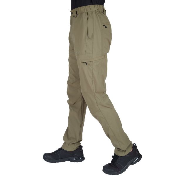 Alpinist Betula Tactical Erkek Pantolon - haki
