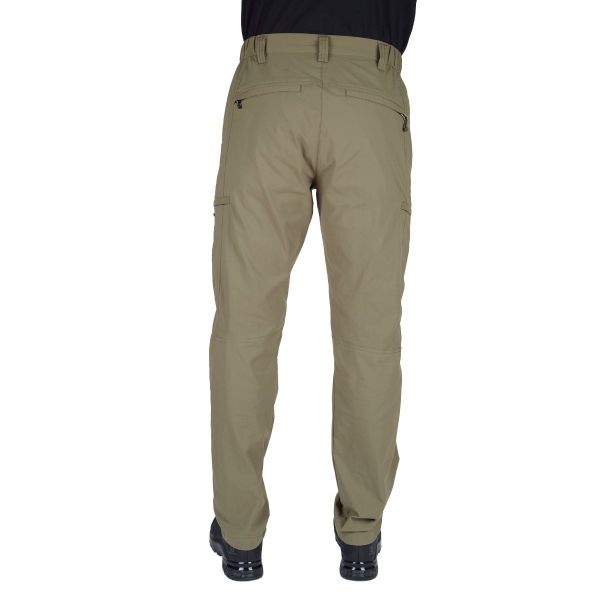 Alpinist Betula Tactical Erkek Pantolon - haki