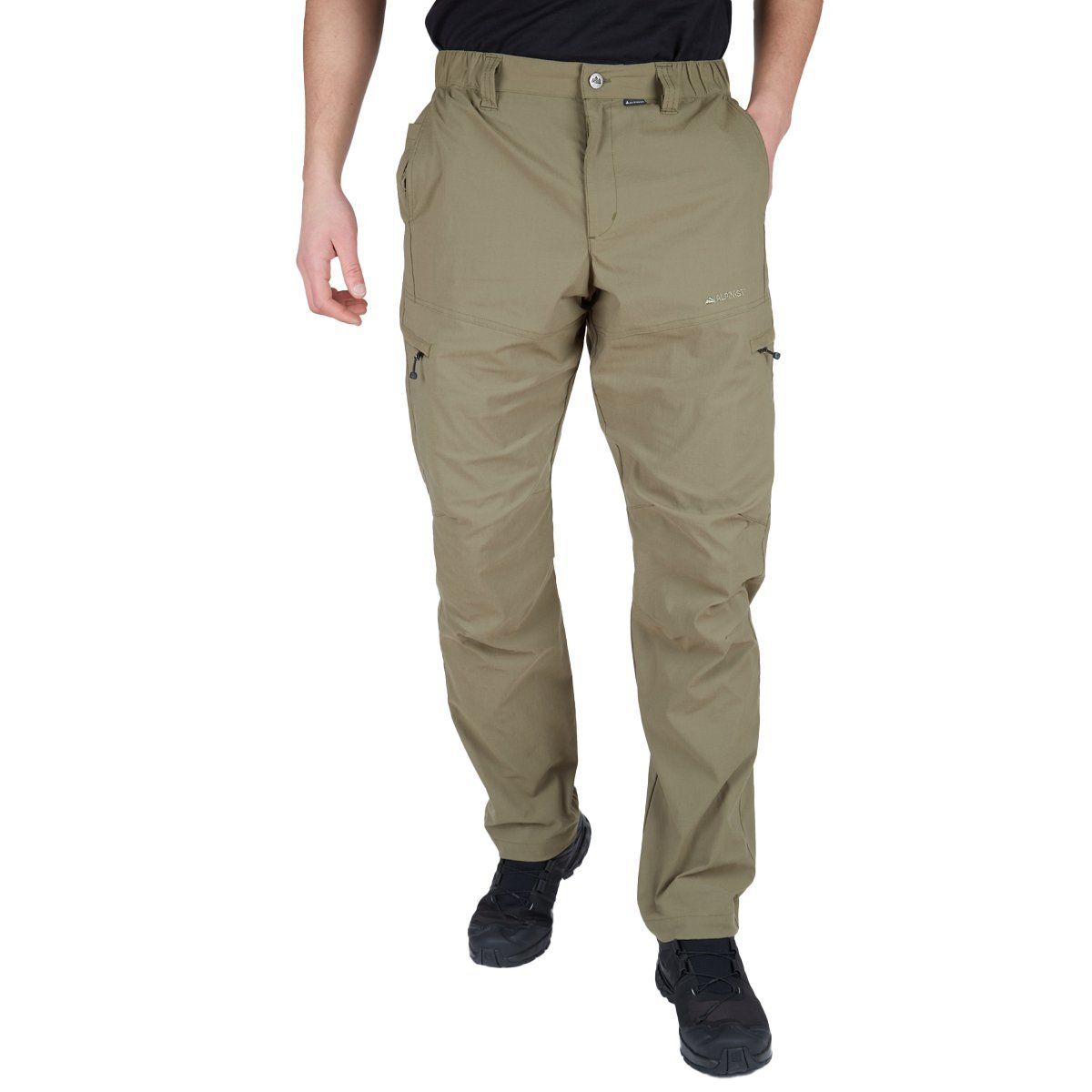 Alpinist Betula Tactical Erkek Pantolon - haki