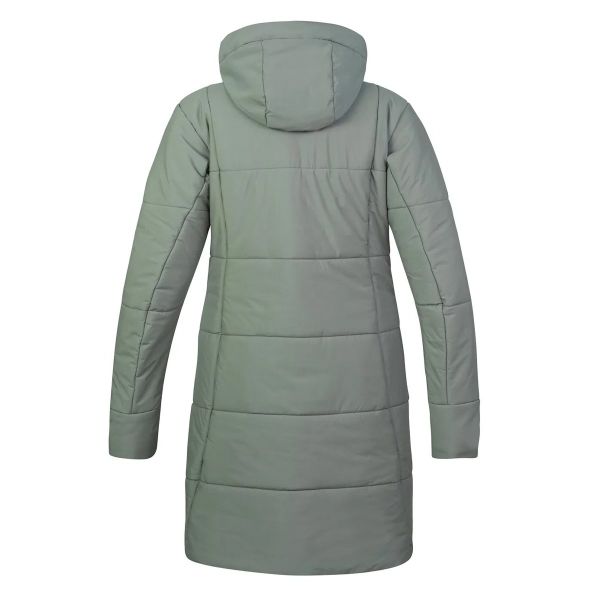 Hannah Nona Kadın Outdoor Mont