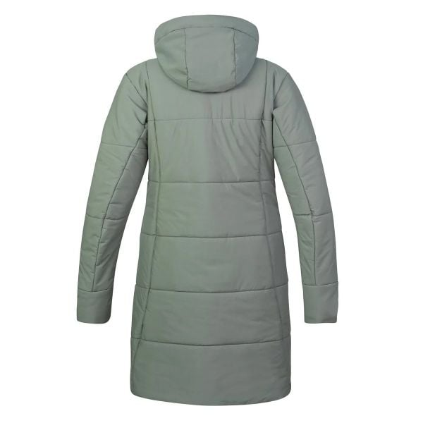 Hannah Nona Kadın Outdoor Mont