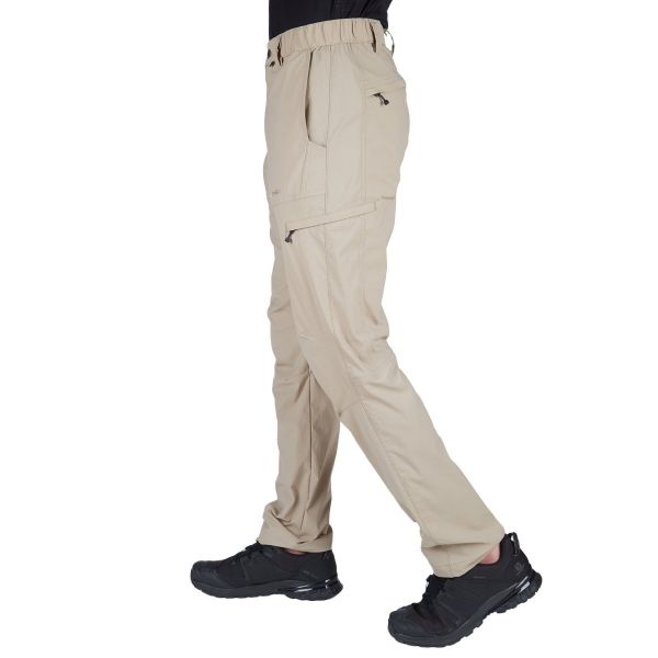 Alpinist Betula Tactical Erkek Pantolon - Sand