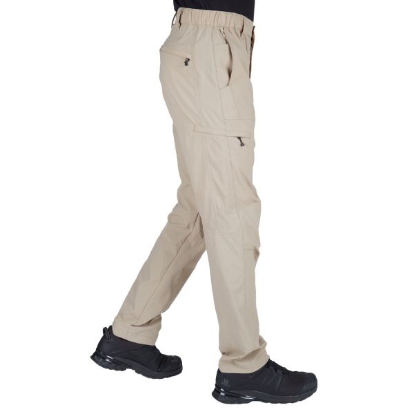 Alpinist Betula Tactical Erkek Pantolon - Sand