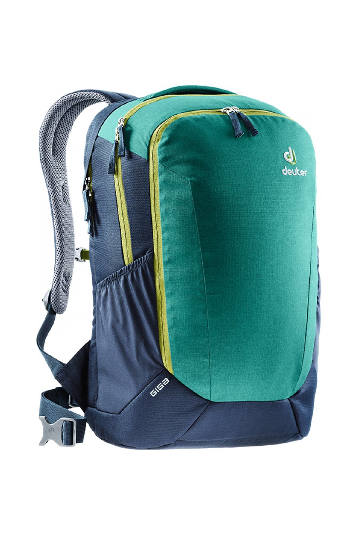Deuter Giga Bilgisayar Sırt Çantası Alpinegreen-Navy