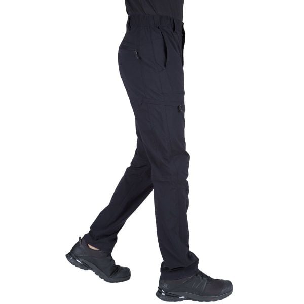 Alpinist Betula Tactical Erkek Pantolon - Siyah