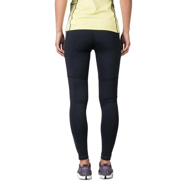 Hannah Elisa Pro Kadın Outdoor Stretch Pantolon anthracite/urban chic