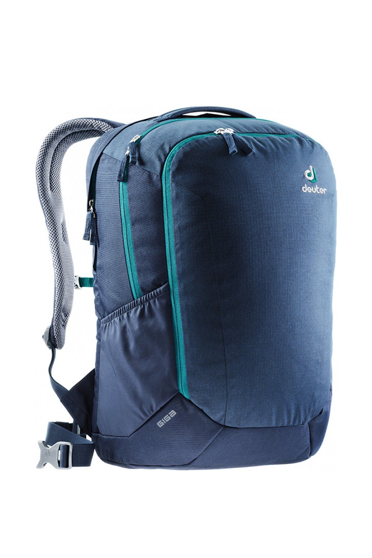 Deuter Giga Bilgisayar Sırt Çantası midnight-navy