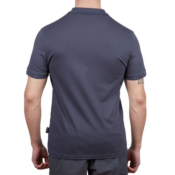 Alpinist Stratus Erkek Polo T-Shirt