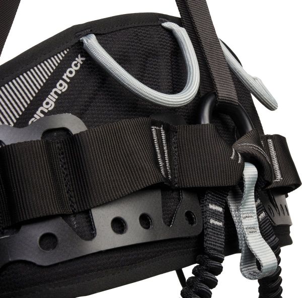 Singingrock Roof Master Full Body Harness Endüstriyel