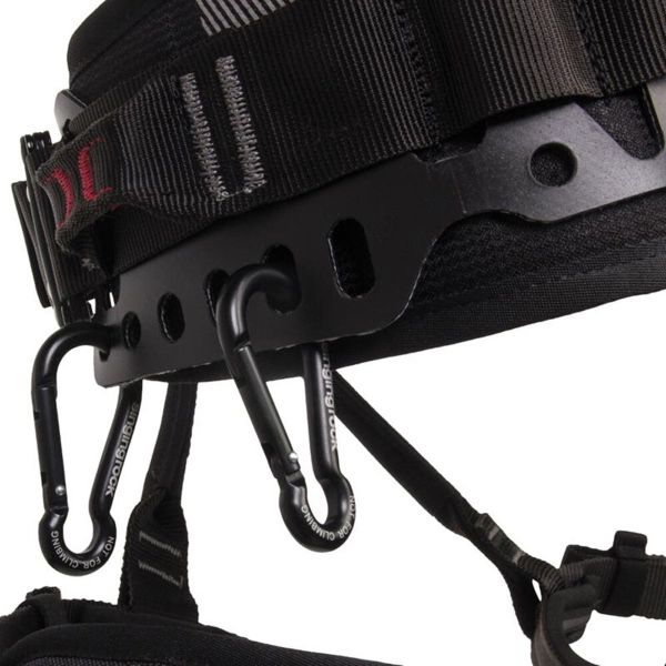 Singingrock Roof Master Full Body Harness Endüstriyel