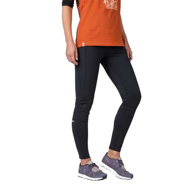 Hannah Elisa Kadın Outdoor Stretch Pantolon anthracite/india ink