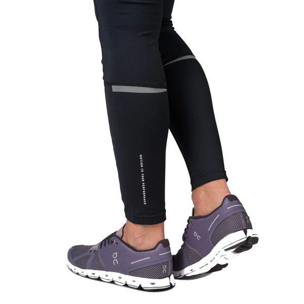 Hannah Elisa Kadın Outdoor Stretch Pantolon anthracite/india ink