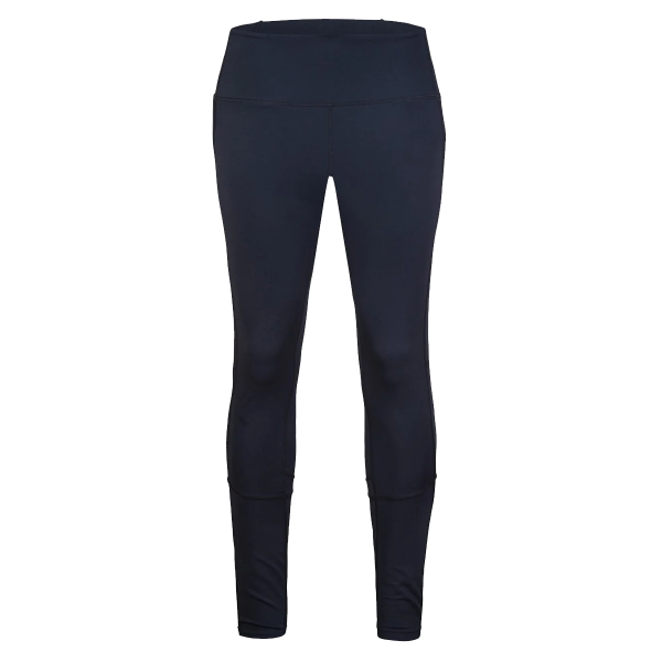 Hannah Elisa Kadın Outdoor Stretch Pantolon anthracite/india ink