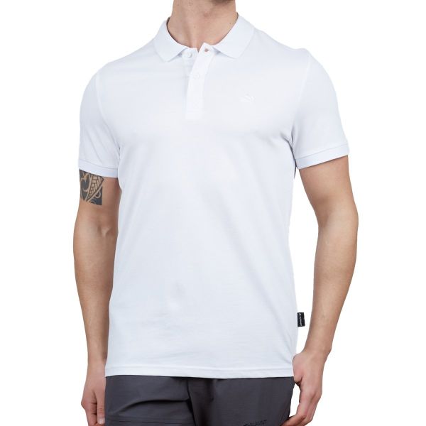 Alpinist Stratus Erkek Polo T-Shirt