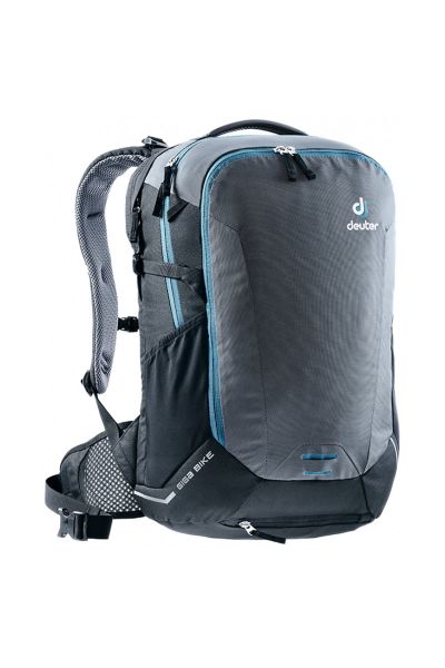 Deuter Giga Bike Bilgisayar Sırt Çantası arctic-navy