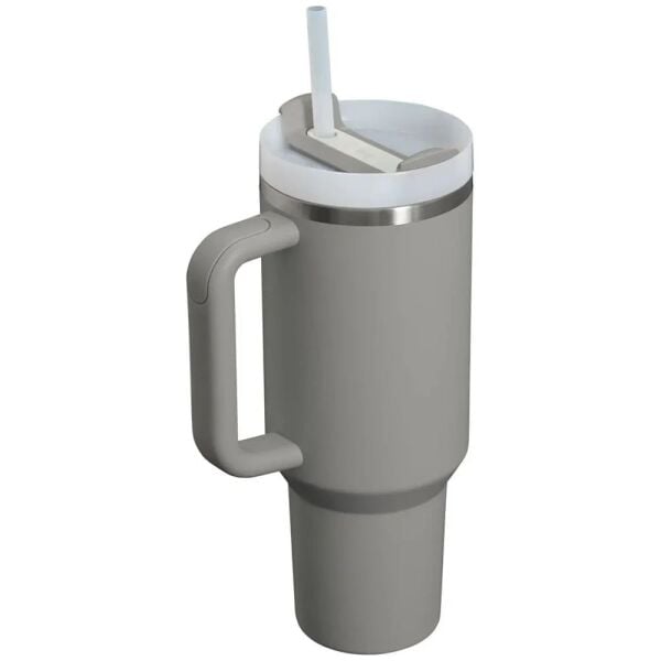 Stanley Quencher Pipetli Termos Bardak 1.18 Lt