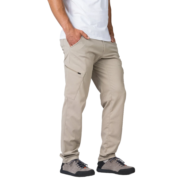 Hannah Nate Erkek Outdoor Pantolon - GOAT