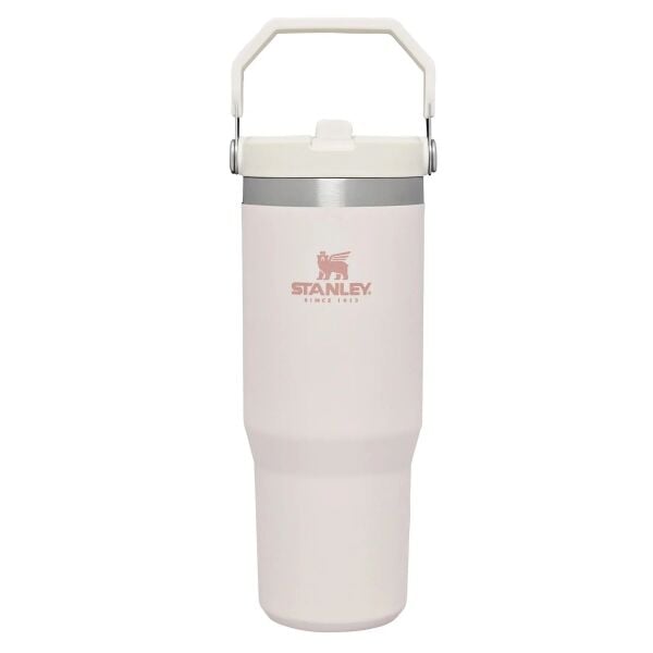 Stanley The IceFlow Flip Straw Pipetli Termos Bardak 0,89 LT