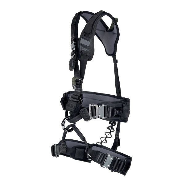 Singingrcock Tactic Master Tactical Full Body Harness