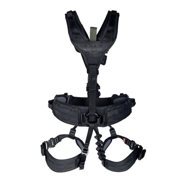 Singingrcock Tactic Master Tactical Full Body Harness