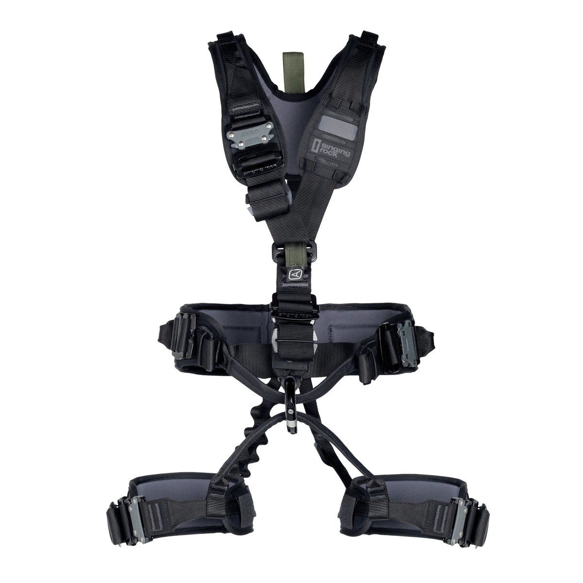 Singingrcock Tactic Master Tactical Full Body Harness