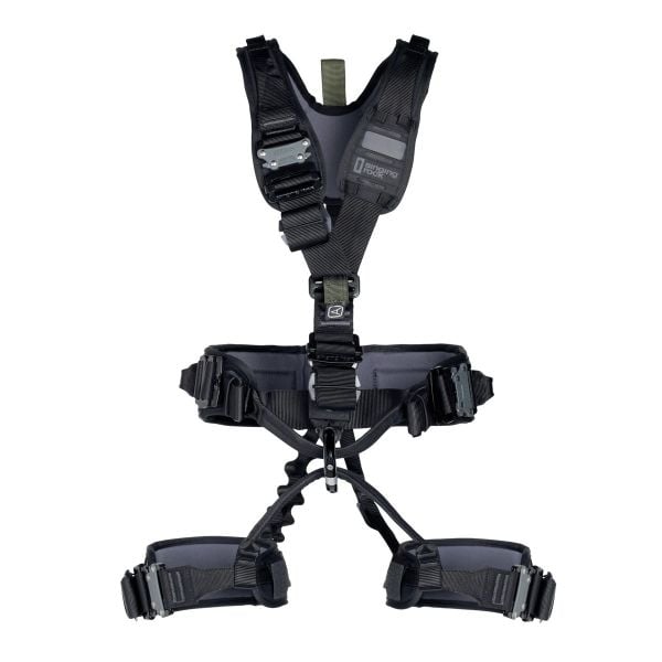 Singingrcock Tactic Master Tactical Full Body Harness