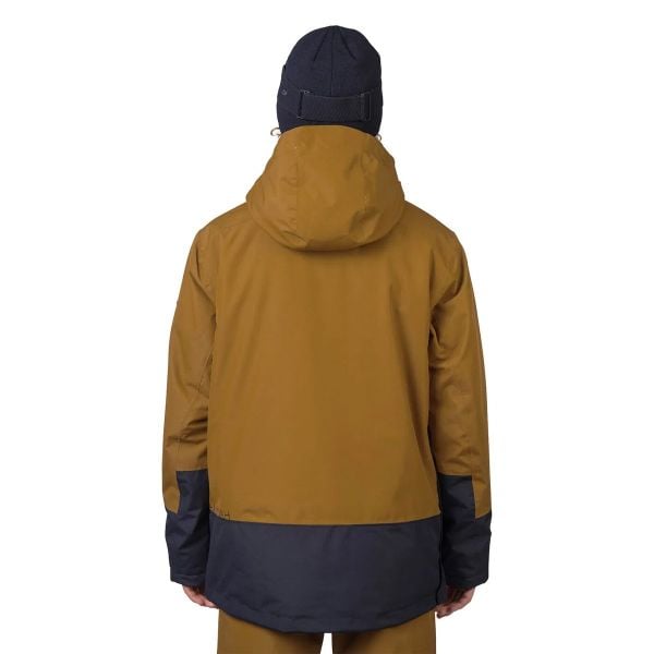 Hannah Patty FD Erkek Kayak Montu