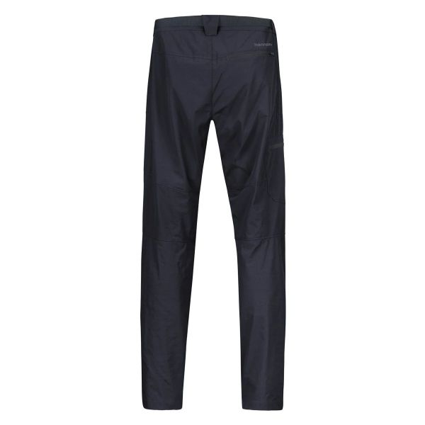 Hannah Rowdy Erkek Outdoor Pantolon Anthracite