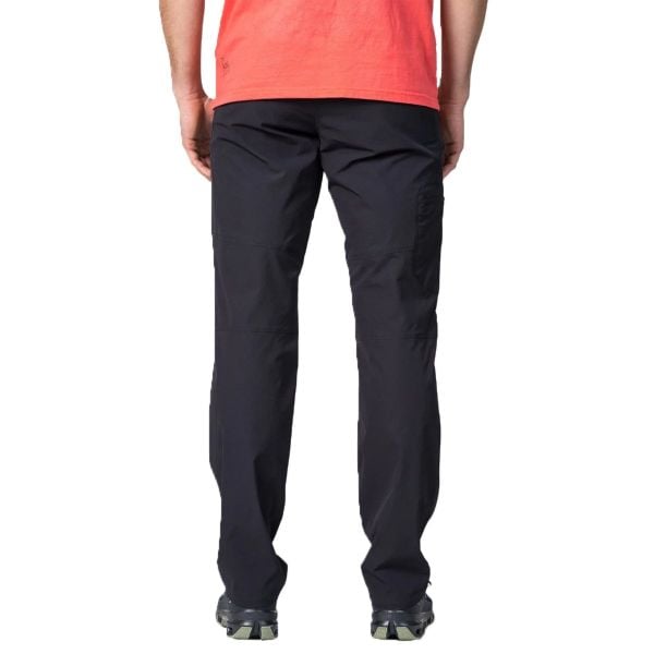 Hannah Rowdy Erkek Outdoor Pantolon Anthracite