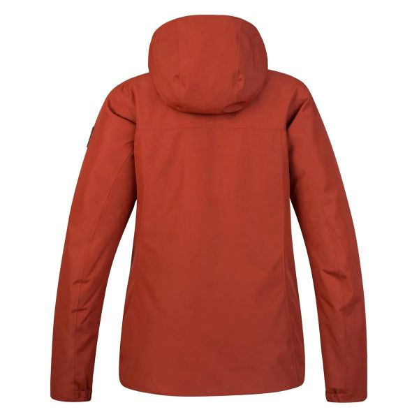 Hannah Pepper Kadın Outdoor Mont