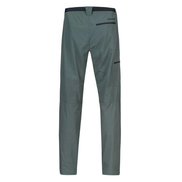 Hannah Rowdy Erkek Outdoor Pantolon Dark Forest