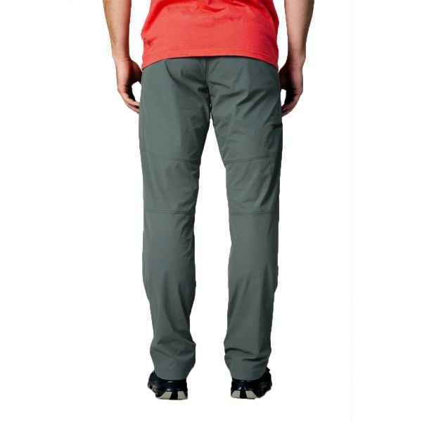 Hannah Rowdy Erkek Outdoor Pantolon Dark Forest