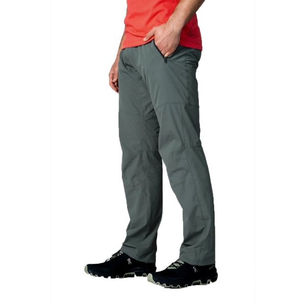 Hannah Rowdy Erkek Outdoor Pantolon Dark Forest