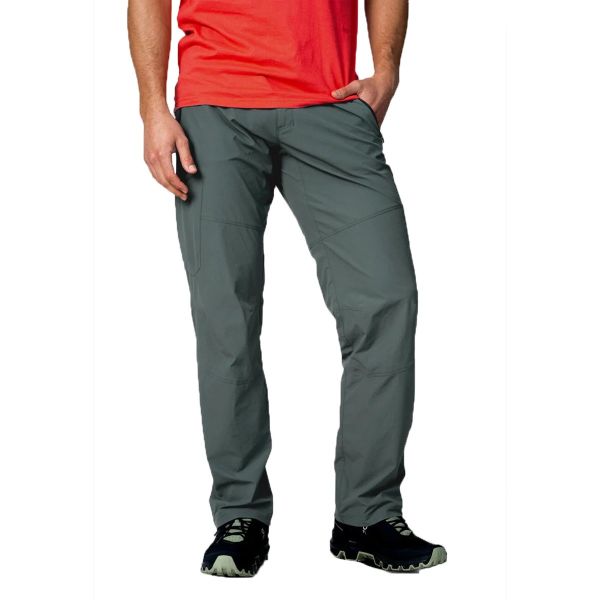 Hannah Rowdy Erkek Outdoor Pantolon Dark Forest