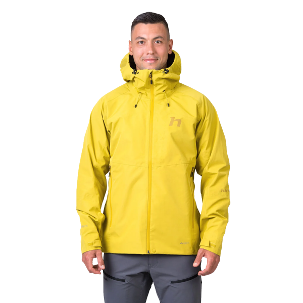 Hannah Alagan Erkek Outdoor Ceket