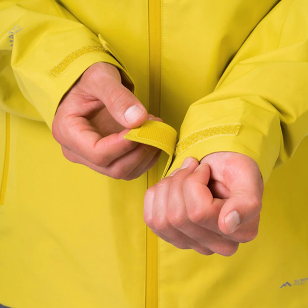 Hannah Alagan Erkek Outdoor Ceket