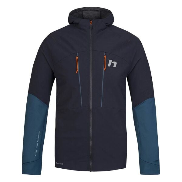 Hannah Trane Hoody Erkek Outdoor Ceket