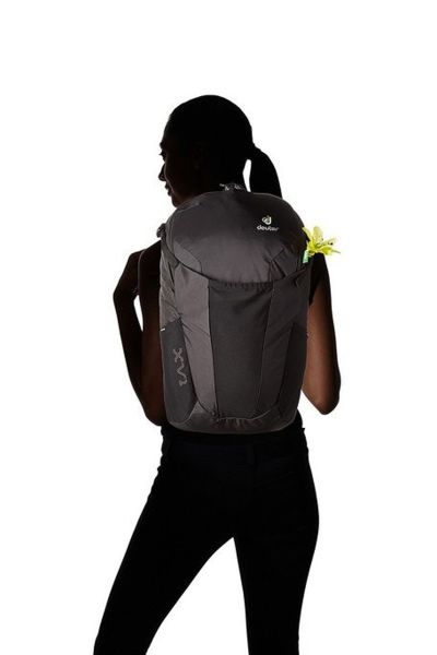 Deuter XV 1 SL Kadın Bilgisayar Sırt Çantası black