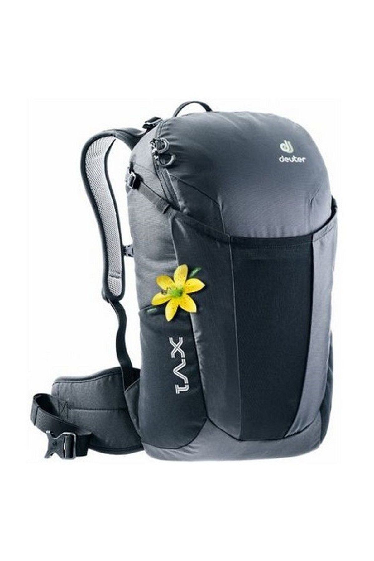 Deuter XV 1 SL Kadın Bilgisayar Sırt Çantası black