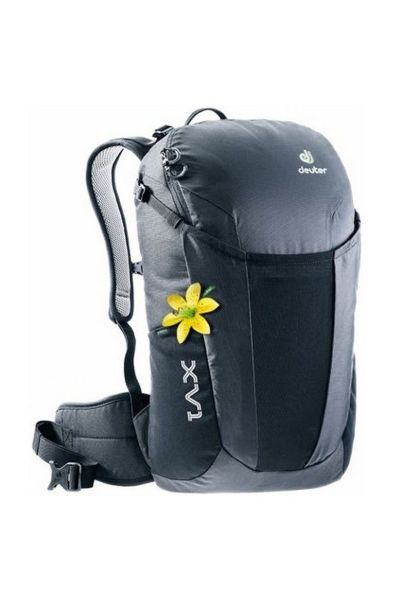 Deuter XV 1 SL Kadın Bilgisayar Sırt Çantası black