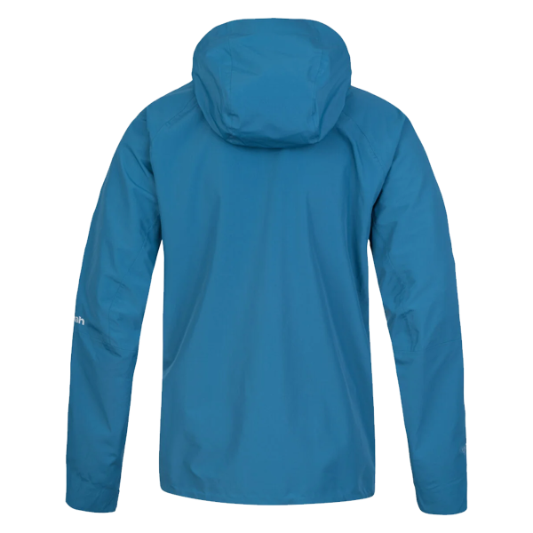 Hannah Alagan Erkek Outdoor Ceket ink blue