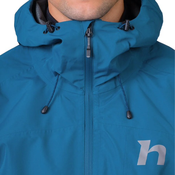 Hannah Alagan Erkek Outdoor Ceket